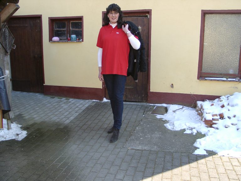 2013 Jahresabschluss mit Yve