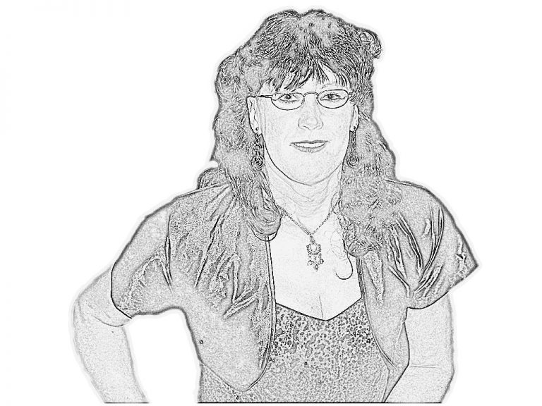 2012 NICHT als Frau!?