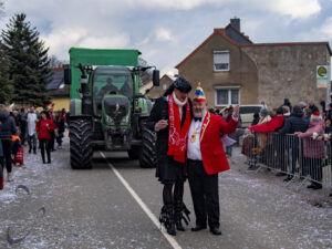 2024 Yve ist wieder dabei