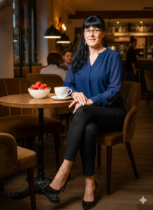 Übung macht den Meister