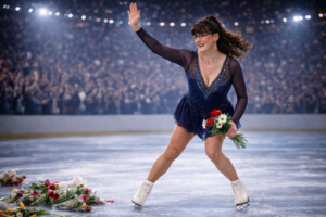 Mein Leben auf Kufen