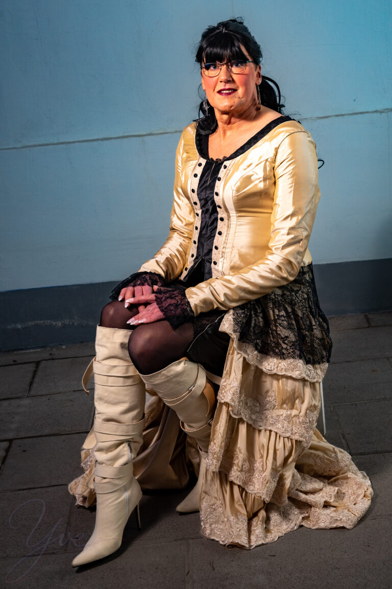 Mein maßgeschneiderter Neuzugang